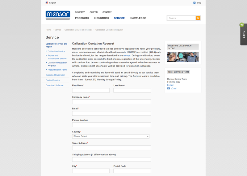 What To Expect When You Fill Out A Product Return Form What To Expect When You Fill Out A Product Return Form